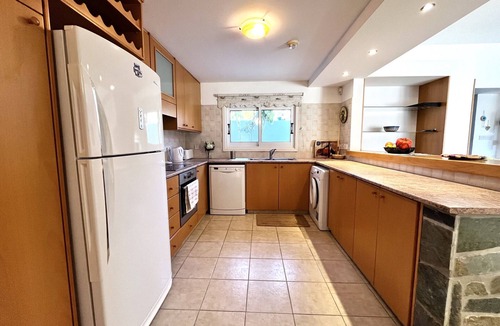 Pissouri Villa | STAY Agapi Sea view Villa
