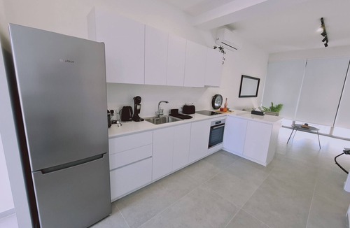 Protaras Ski Chalet | STAY Anemone 19