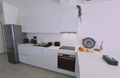 Protaras Ski Chalet | STAY Anemone 19