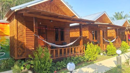 Ko Lanta Hotel | Stay at Lanta Bungalow