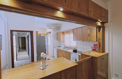 City Centre Apartment | STAY Aurum Apartment