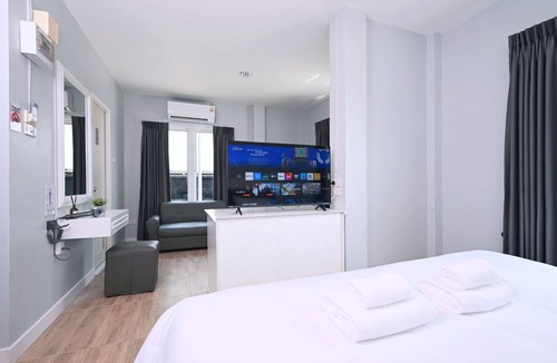 Huai Kapi Hostel | Stay C Hotel