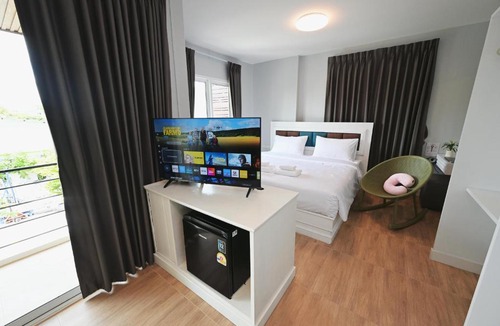 Huai Kapi Hostel | Stay C Hotel