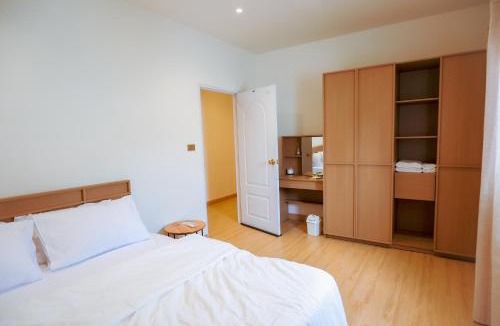 Khuk Khak Beach House | Stay Ease Khaolak Two Bedrooms