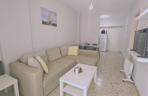 Nicosia Apartment | STAY Incity Apartment