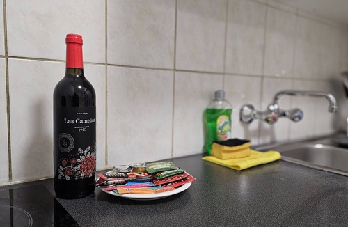 Nicosia Apartment | STAY Incity Apartment