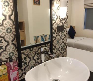 Na Thon Hotel | Stay Inn Nathon Samui