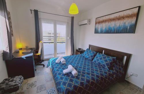 Lykabittos Apartment | STAY Kallipoleos Apartment