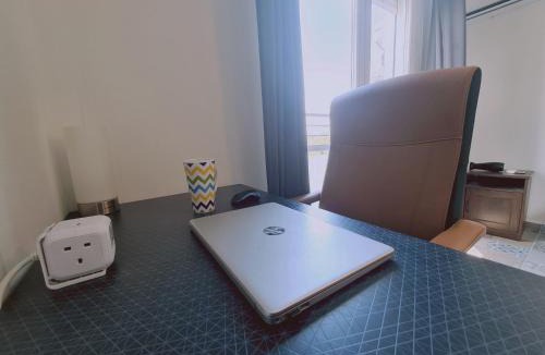 Lykabittos Apartment | STAY Kallipoleos Apartment