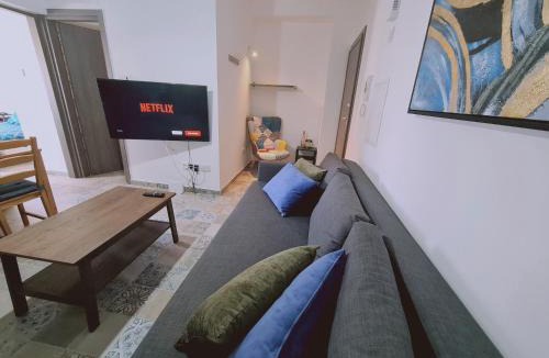 Lykabittos Apartment | STAY Kallipoleos Apartment
