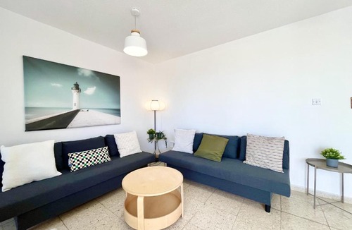 Ayia Napa Apartment | STAY Napa Zotiko Apartment
