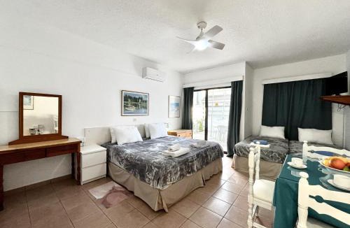 Ayia Napa Apartment | STAY NISSI Chrysland Studios