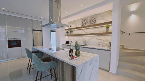 Ayia Napa Villa | STAY Oasis Luxury Villas