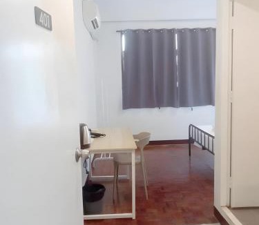 Huay Kaew Apartment | Stay On Maya Chiang Mai