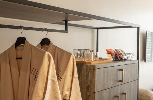 Thanon Phetchaburi Hotel | Stay Plus Hotel Bangkok