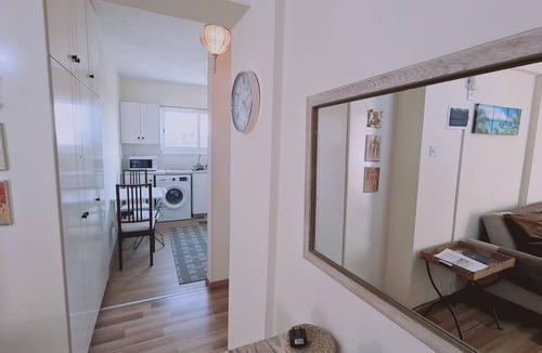 Skala Apartment | STAY Sea and Salt Lake Panoramic View Apt