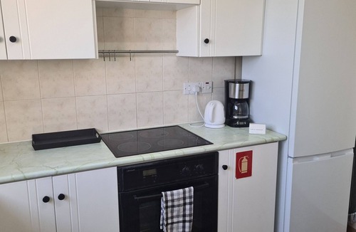 Skala Apartment | STAY Sea and Salt Lake Panoramic View Apt