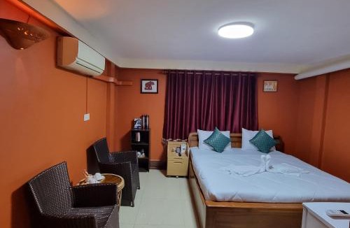 Dangkao House | STAY SWEET