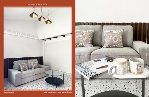 Surat Thani Apartment | Stay Thought