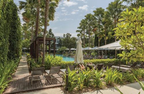 Rawai Resort | Stay Wellbeing & Lifestyle Resort