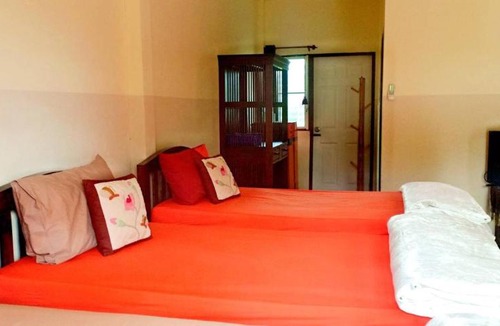 Chiang Mai House | Stay with Brite The Home-stay in Chiang Mai