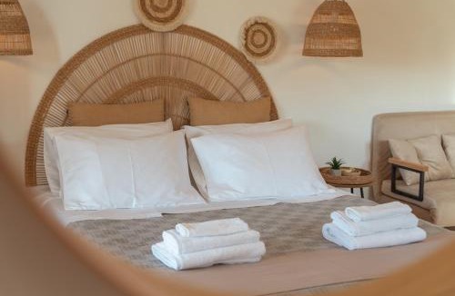 Poros Apartment | Stay with Maira at Harmony