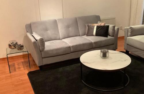 Acropolis Apartment | StayCity Flat!