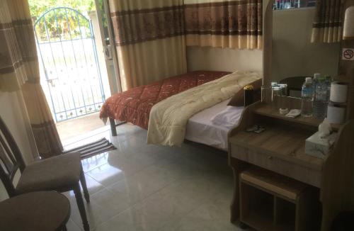 Chum Phae Hotel | Steak Kev resort