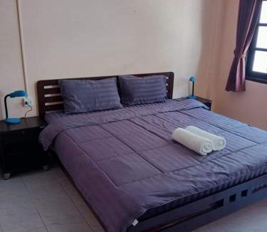 Jomtien House | Stefan's Guesthouse