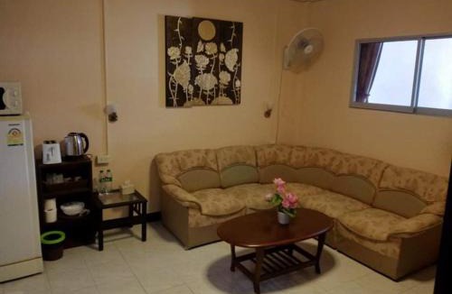 Jomtien House | Stefan's Guesthouse