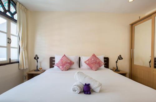 Jomtien House | Stefan's Guesthouse