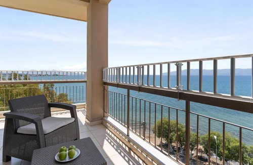 Amarinthos Hotel | Stefania Beach Resort by Anayia All Inclusive Resorts