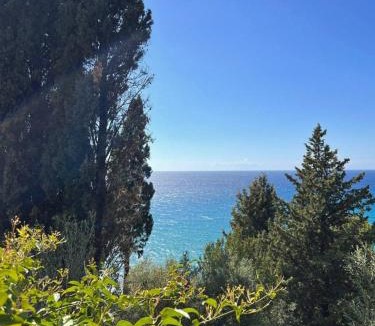 Corfu Apartment | Stefanos Apartments by SV Alians