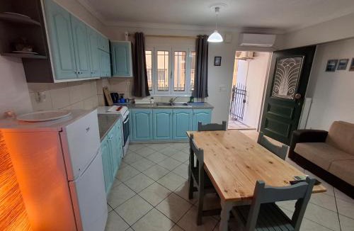 Lefkada Town Apartment | STEFANOS FAMILY APARTMENT