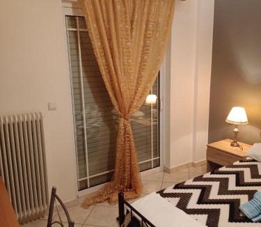 Koukouli Apartment | Stefkas apartment1
