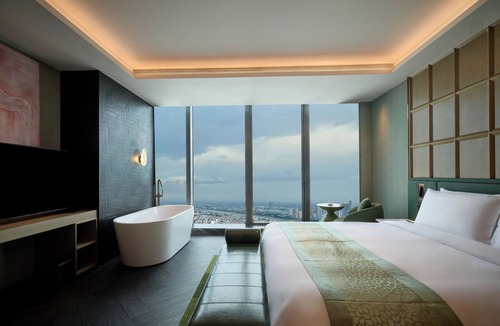 Koh Pich Hotel | Steigenberger Phnom Penh