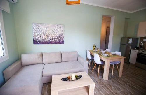Nea Peramos House | Stella boutigue rooms