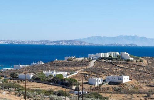 Tinos House | Stella Di Mare family house