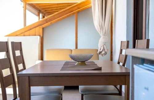 Zia Apartment | Stella Maris Village – Panoramic Suites