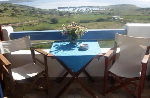 Koufonisia Apartment | Stella's Home