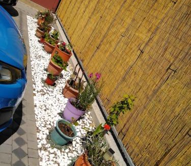 Geni Apartment | Stella 's Sea Front Apartments