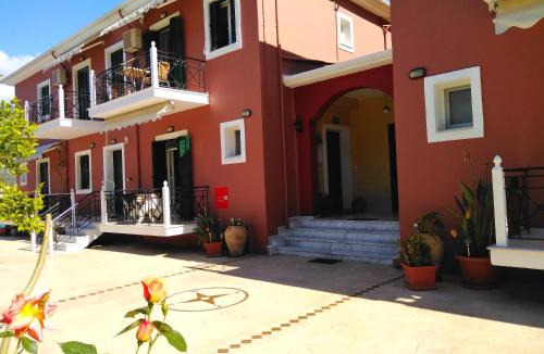 Geni Apartment | Stella 's Sea Front Apartments