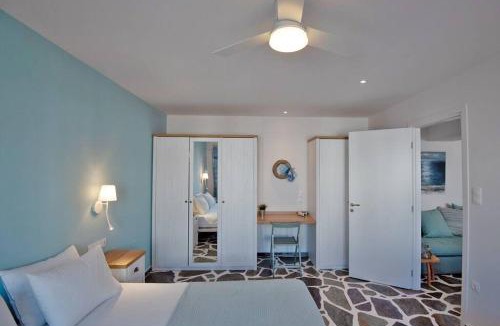 Galissas Apartment | Stella's Studio