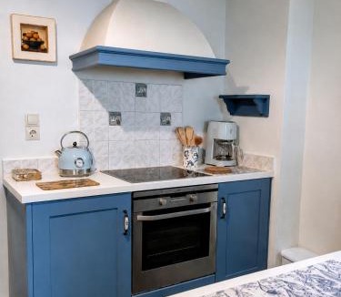 Paleopolis Apartment | Stellinas House 2