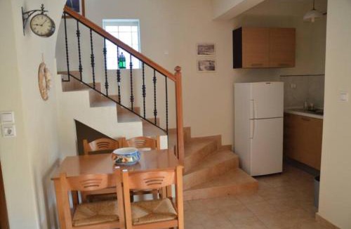 Steni Vala House | Steni Vala Apartments