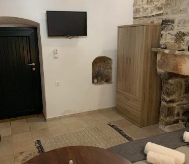 Mesovouni Apartment | Sterna