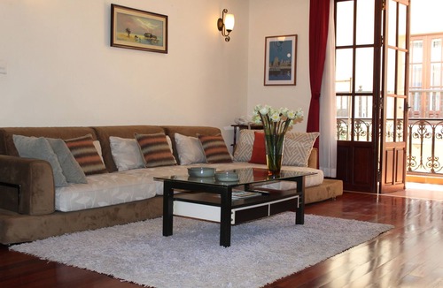 Wat Bo Area Apartment | Steung Siem Reap Residence