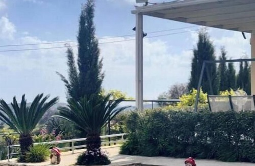 Lofou House | Sto Katifori in Lofou Village