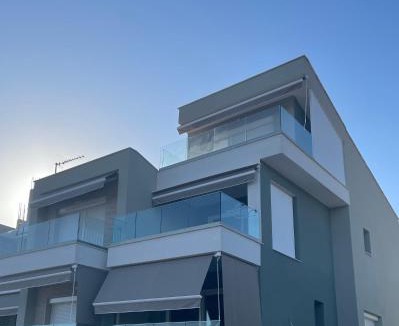 Limenaria Apartment | STO LOFO Apartments Kalyvia-Limenaria Thassos