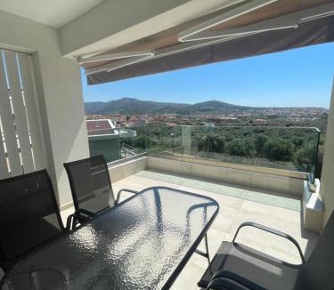 Limenaria Apartment | STO LOFO Apartments Kalyvia-Limenaria Thassos